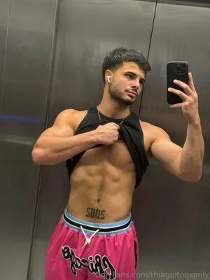 Thiaguitooxonly OnlyFans Leaked Free Thumbnail Picture - #PGdvLmXI9f