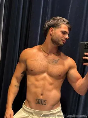 Thiaguitooxonly OnlyFans Leaked Free Thumbnail Picture - #TCu7y9X22o