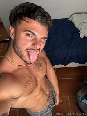 Thiaguitooxonly OnlyFans Leaked Free Thumbnail Picture - #ZBc6O8vBQE