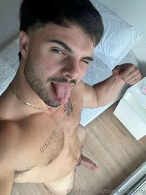 Thiaguitooxonly OnlyFans Leaked Free Thumbnail Picture - #igbRXwnejG