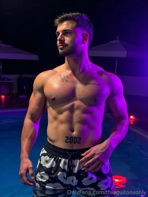 Thiaguitooxonly OnlyFans Leaked Free Thumbnail Picture - #ovMN13QWdC