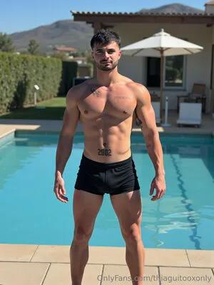 Thiaguitooxonly OnlyFans Leaked Free Thumbnail Picture - #qJGv4ygALz