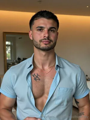 Thiaguitooxonly OnlyFans Leaked Free Thumbnail Picture - #vOnNkClRet