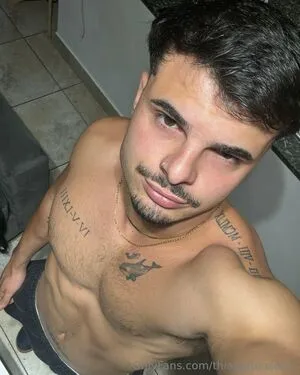 Thiaguitooxonly OnlyFans Leaked Free Thumbnail Picture - #vTSdCbrBMG