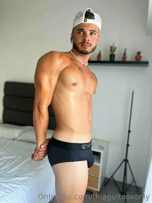 Thiaguitooxonly OnlyFans Leaked Free Thumbnail Picture - #yx43K3az9r