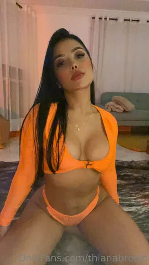 Thianabrown OnlyFans Leaked Free Thumbnail Picture - #AGk7JUmn7w