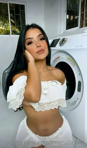 Thianabrown OnlyFans Leaked Free Thumbnail Picture - #GmqvI5Cmwb