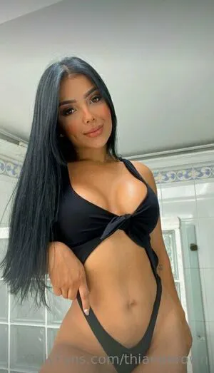 Thianabrown OnlyFans Leaked Free Thumbnail Picture - #PD9msWUhU0