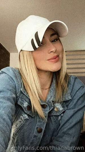 Thianabrown OnlyFans Leaked Free Thumbnail Picture - #j99WltmOsr