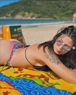 Thiaze Ceolin OnlyFans Leaked Free Thumbnail Picture - #yJn0sbhUhF