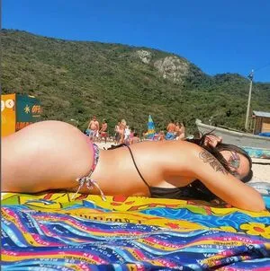 Thiaze Ceolin OnlyFans Leaked Free Thumbnail Picture - #yZES3hQuQM