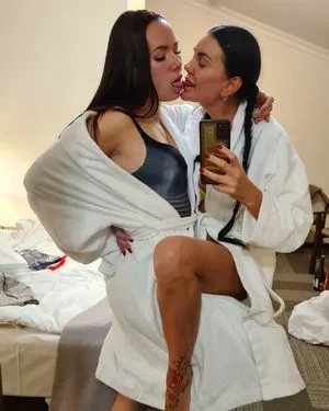 Thibisova OnlyFans Leaked Free Thumbnail Picture - #I398k6vzet