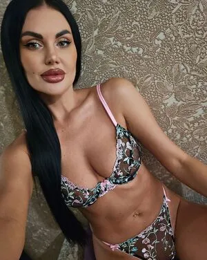 Thibisova OnlyFans Leaked Free Thumbnail Picture - #M1yUP1gEV3