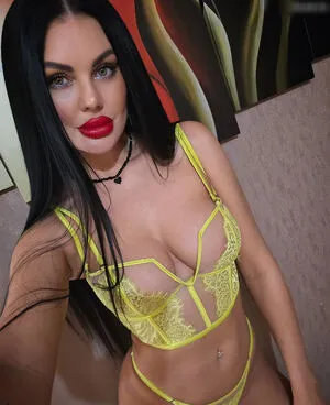 Thibisova2 OnlyFans Leaked Free Thumbnail Picture - #Kxqv6DA1o4