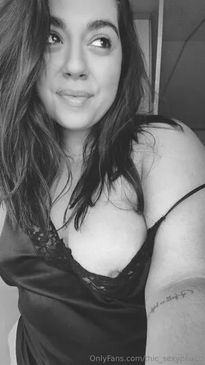 Thic Sexypeach OnlyFans Leaked Free Thumbnail Picture - #icoGtlFduH