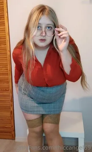 Thicc Angel69 OnlyFans Leaked Free Thumbnail Picture - #DWvatfEPF6