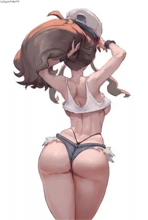 Thicc Anime Waifus OnlyFans Leaked Free Thumbnail Picture - #R1SFT1kMp0