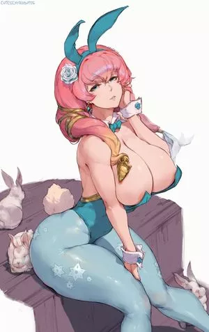 Thicc Anime Waifus OnlyFans Leaked Free Thumbnail Picture - #Ro7ghzUUpO