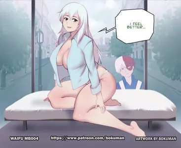 Thicc Anime Waifus OnlyFans Leaked Free Thumbnail Picture - #YWNAIFu6IN