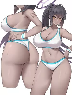 Thicc Anime Waifus OnlyFans Leaked Free Thumbnail Picture - #hrMCKfRV9X