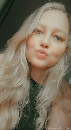 Thicc Cakes OnlyFans Leaked Free Thumbnail Picture - #06SutnstiS