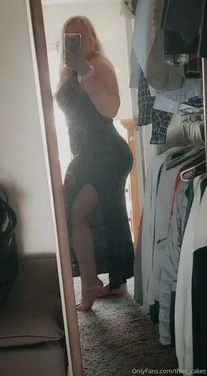 Thicc Cakes OnlyFans Leaked Free Thumbnail Picture - #EAwRUCOAxA
