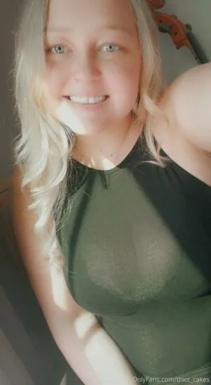 Thicc Cakes OnlyFans Leaked Free Thumbnail Picture - #QQahds8JCj