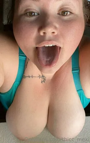 Thicc Mexi OnlyFans Leaked Free Thumbnail Picture - #9MNgKxANeM