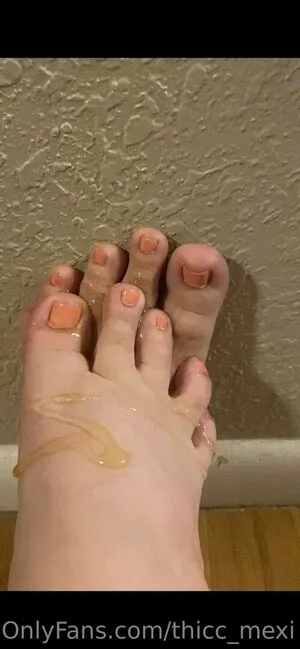 Thicc Mexi OnlyFans Leaked Free Thumbnail Picture - #TrnamtCl5Y