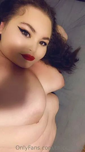 Thicc Mexi OnlyFans Leaked Free Thumbnail Picture - #cGQ6iksBBX