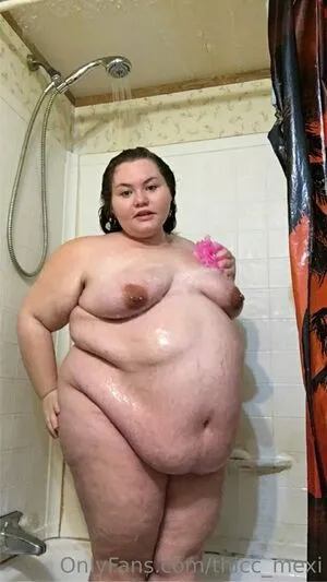 Thicc Mexi OnlyFans Leaked Free Thumbnail Picture - #glaZAxos28