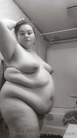 Thicc Mexi OnlyFans Leaked Free Thumbnail Picture - #hq3W0Ua0sa