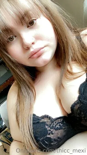 Thicc Mexi OnlyFans Leaked Free Thumbnail Picture - #wLudU1jfFa