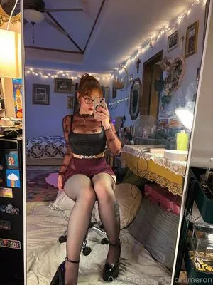 Thiccameron OnlyFans Leaked Free Thumbnail Picture - #0YLZmajXMQ