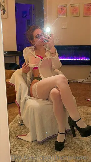 Thiccameron OnlyFans Leaked Free Thumbnail Picture - #4v2Vj0uNxy