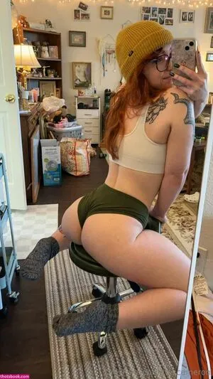 Thiccameron OnlyFans Leaked Free Thumbnail Picture - #6zepMxXzWS