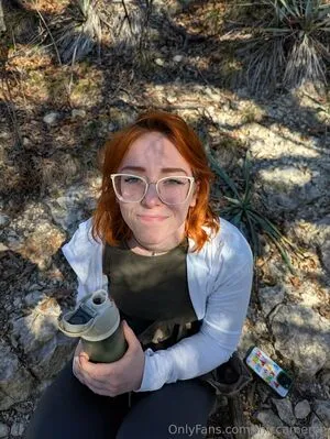 Thiccameron OnlyFans Leaked Free Thumbnail Picture - #843WGLTCI6