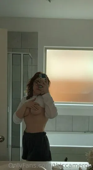 Thiccameron OnlyFans Leaked Free Thumbnail Picture - #BeWLyMDuVQ
