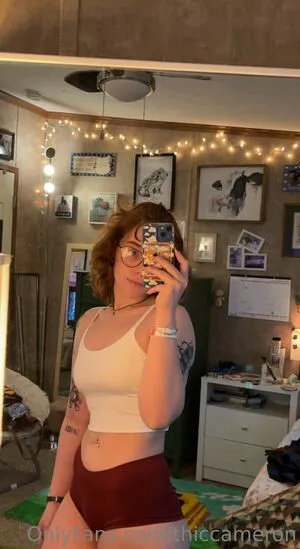 Thiccameron OnlyFans Leaked Free Thumbnail Picture - #CHc688euwr
