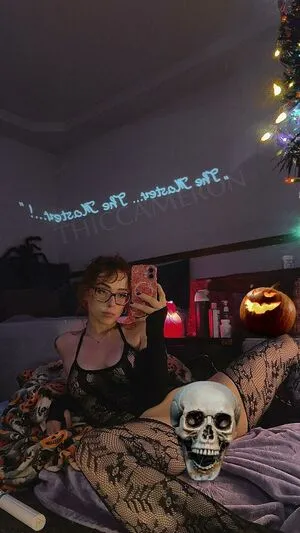 Thiccameron OnlyFans Leaked Free Thumbnail Picture - #Ewhj0kKq6U