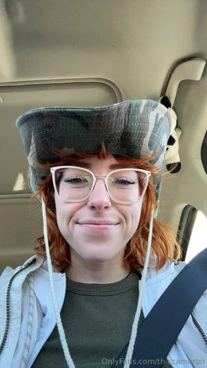 Thiccameron OnlyFans Leaked Free Thumbnail Picture - #HvE2w6kLzY