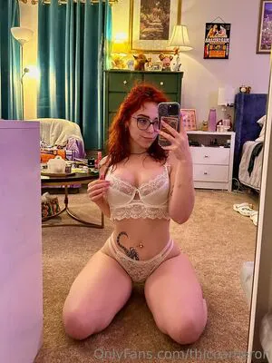 Thiccameron OnlyFans Leaked Free Thumbnail Picture - #LMdFd1GKUw