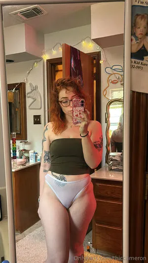 Thiccameron OnlyFans Leaked Free Thumbnail Picture - #OrlTGT5zd1