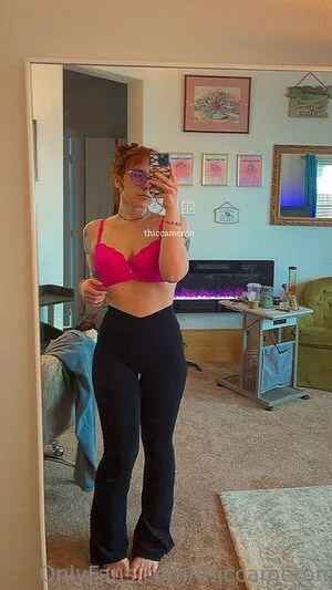 Thiccameron OnlyFans Leaked Free Thumbnail Picture - #QOgH9NNeTq