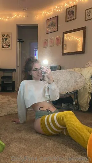 Thiccameron OnlyFans Leaked Free Thumbnail Picture - #Syoy11WlVG