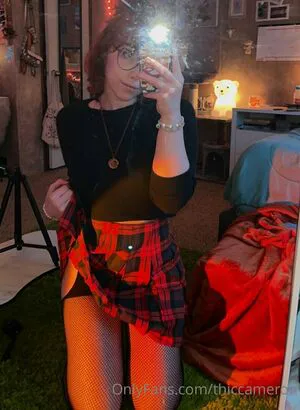 Thiccameron OnlyFans Leaked Free Thumbnail Picture - #UMduJ4yE02