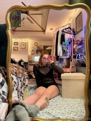 Thiccameron OnlyFans Leaked Free Thumbnail Picture - #XikYVwgPn7