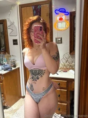 Thiccameron OnlyFans Leaked Free Thumbnail Picture - #aw01nia6Di