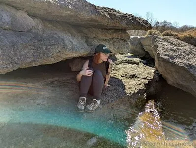 Thiccameron OnlyFans Leaked Free Thumbnail Picture - #dJJ0T6AoNj