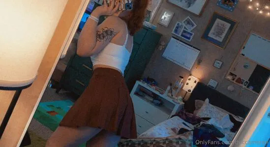 Thiccameron OnlyFans Leaked Free Thumbnail Picture - #lMmPJCu1WJ